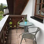 別荘 Tolles In Mit Sonniger Terrasse By Interhome ガルミッシュ・パルテンキルヒェン
