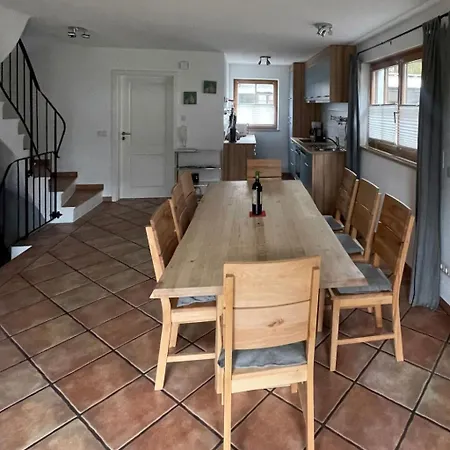 Tolles In Mit Sonniger Terrasse By Interhome Hébergement de vacances *
