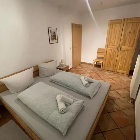 Tolles In Mit Sonniger Terrasse By Interhome Hébergement de vacances