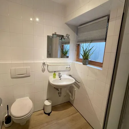 Hébergement de vacances Tolles In Mit Sonniger Terrasse By Interhome *