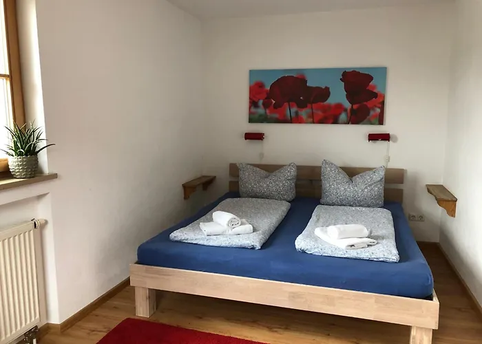 Tolles In Mit Sonniger Terrasse By Interhome Dom wakacyjny Garmisch-Partenkirchen