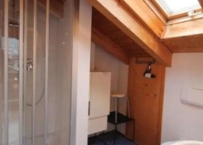 Dom wakacyjny Tolles In Mit Sonniger Terrasse By Interhome *