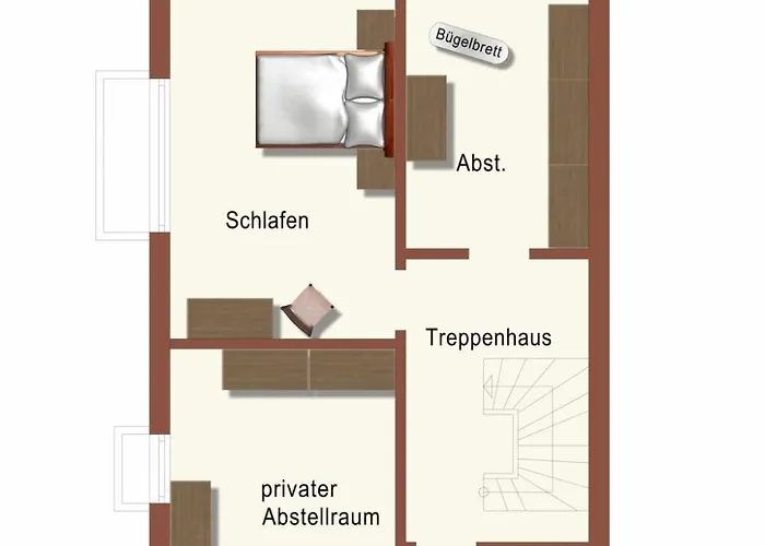 Tolles In Mit Sonniger Terrasse By Interhome Dom wakacyjny Garmisch-Partenkirchen