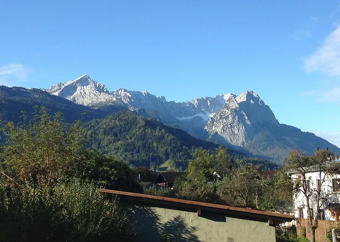 Tolles In Mit Sonniger Terrasse By Interhome Dom wakacyjny *