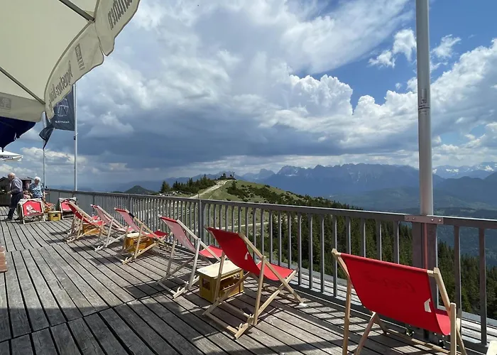 Tolles In Mit Sonniger Terrasse By Interhome Dom wakacyjny